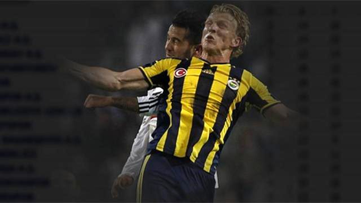 Lider Kim? Beşiktaş mı Fenerbahçe Mi?