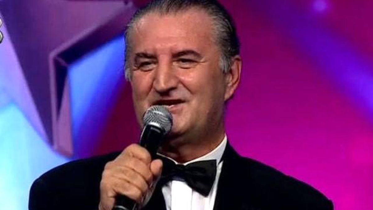 O Meşhur Şarkıyla Stüdyoyu Coşturdu