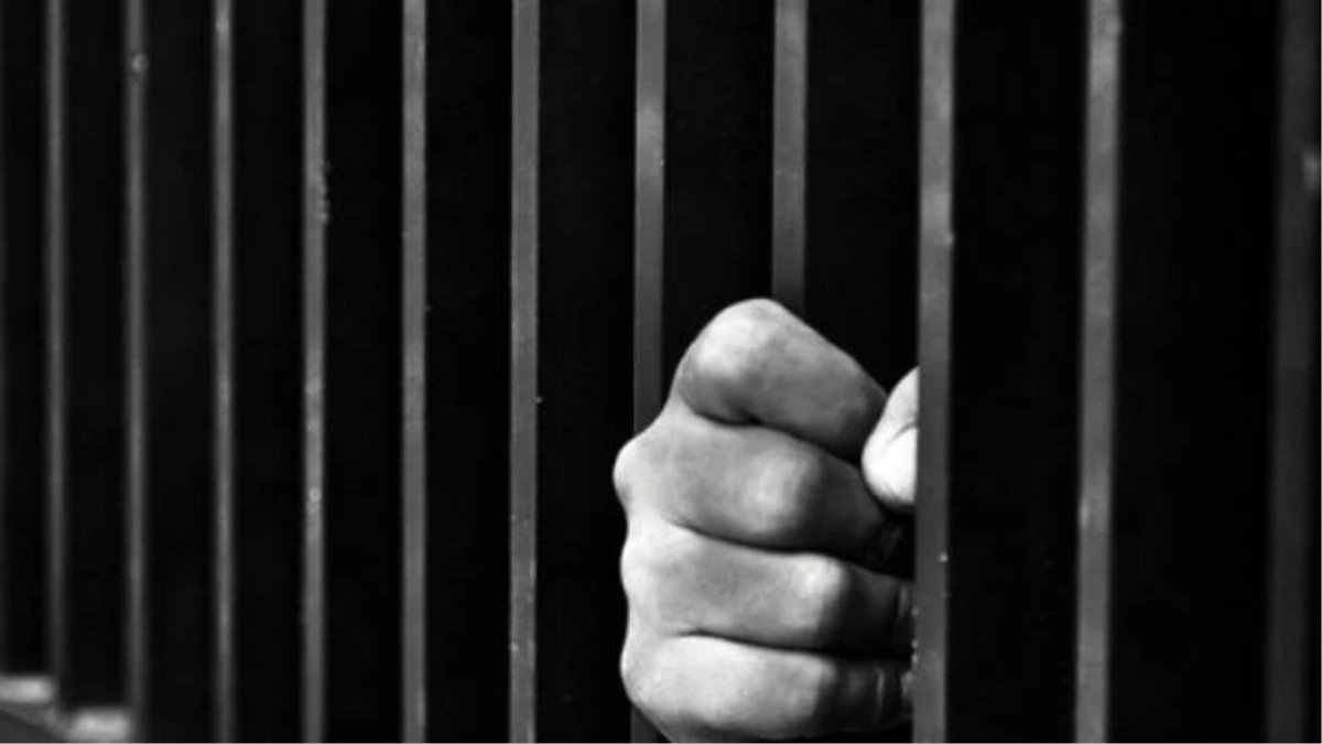Din Sahtekarlarına 4 Yıl Hapis Cezası