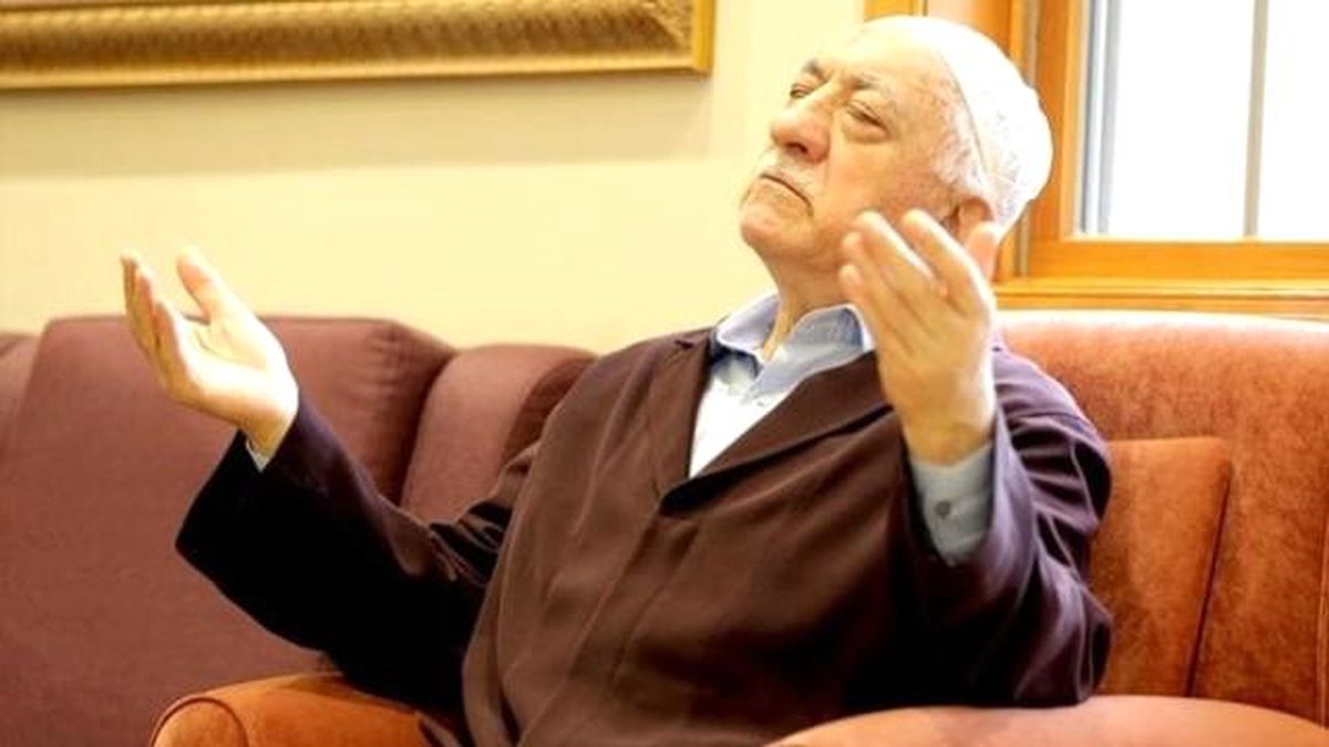 Paralel Örgütün Kod Adı Belli Oldu