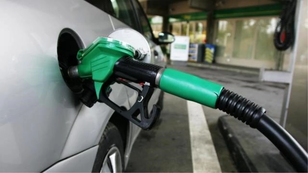 Petrol Fiyatlarının Kaderi Perşembe Günü Çizilecek