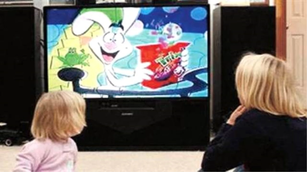 "Çocuk Kendini Televizyonda İzlediği Karakterin Yerine Koyuyor"