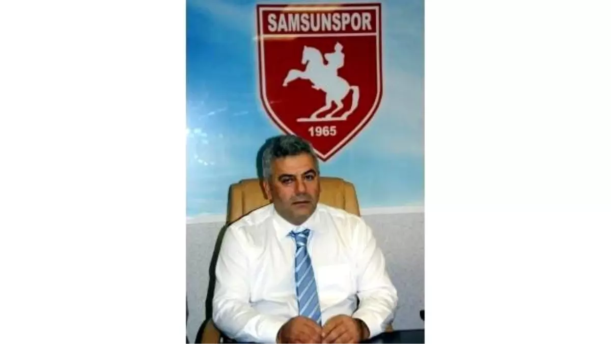 Samsunspor Ucuz Kurtuldu