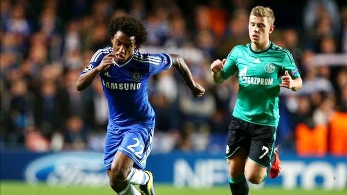 Schalke 04 - Chelsea Maçını Canlı İzle Canlı Takip Et, Schalke 04 - Chelsea Maç Özeti İzle