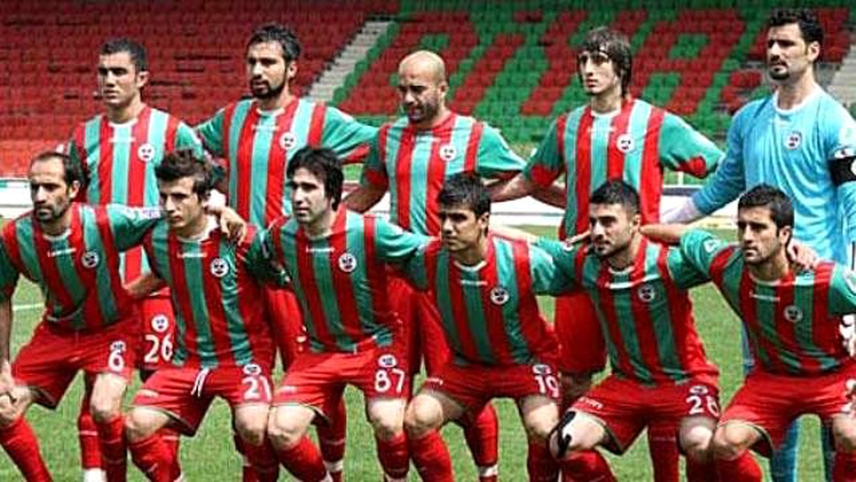 Diyarbakırspor\'da Sivas Dört Eylül Belediyespor Hazırlıkları Başladı