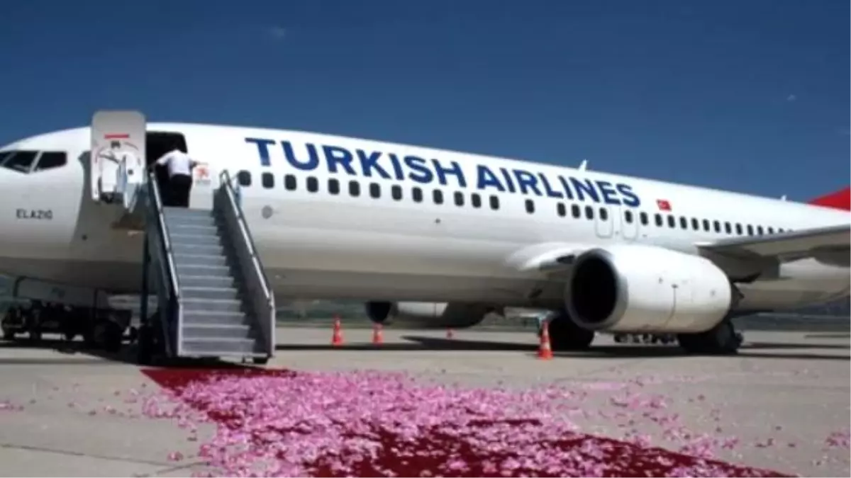 THY'den Yolcuya Skandal Yanıt