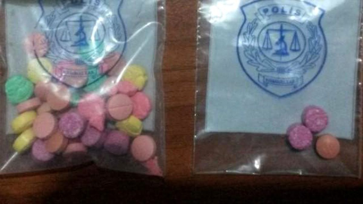 Tokat\'ta Uyuşturucu Madde Operasyonu