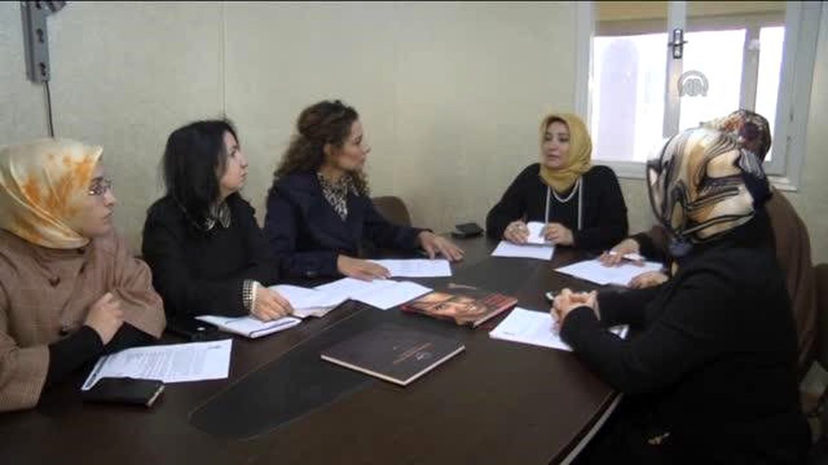 Törkad Başkanı Alkış: "Suriye\'de 2011\'den Bu Yana 9 Bin 411 Kadın Katledildi"