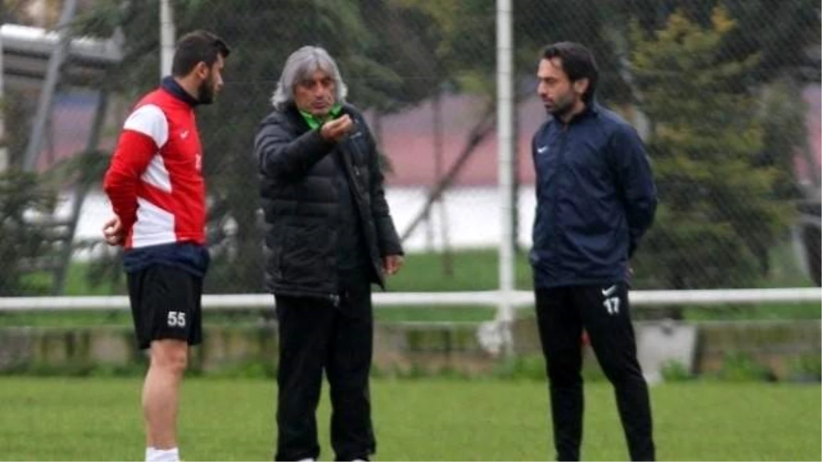 Türkiye 2. Lig Kırmızı Grup