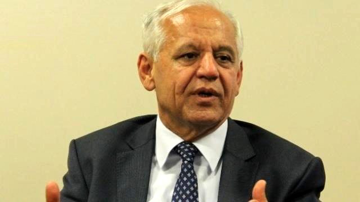 Türkonfed\'in Ekonomik Görünüm Raporu