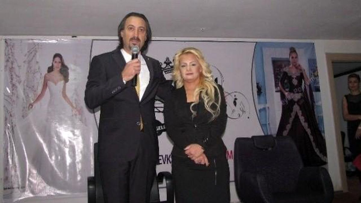 Van\'da Bayan Kuaförlere Eğitim Semineri