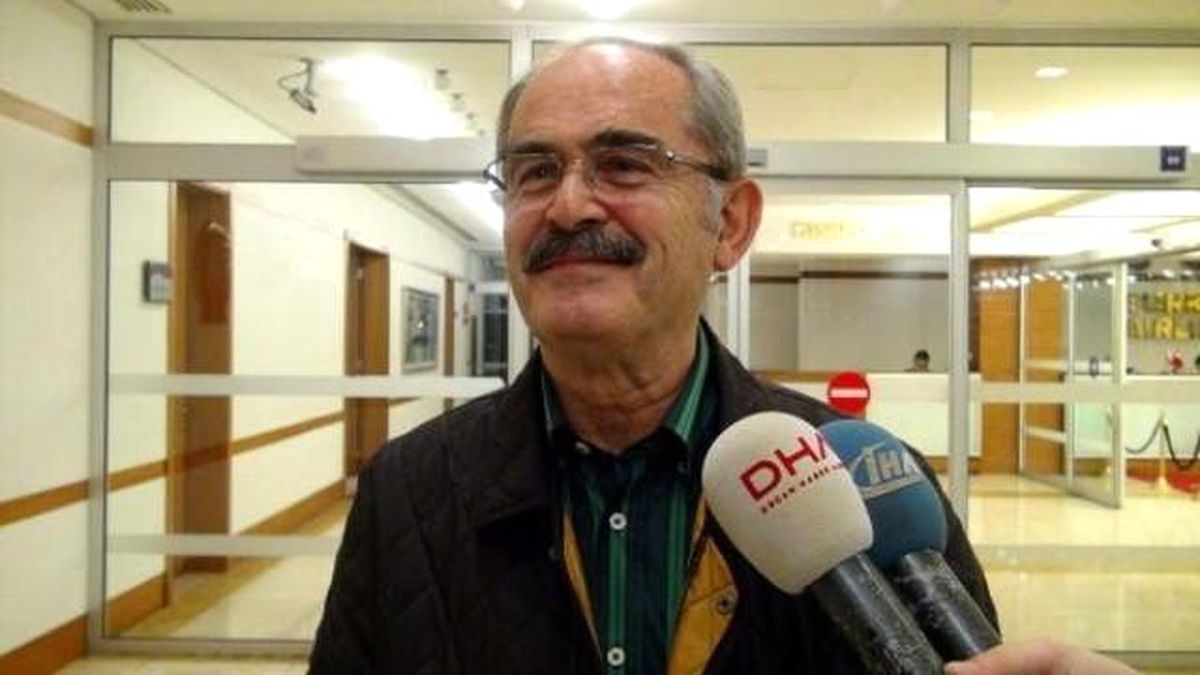 Eskişehir Büyükşehir Belediye Başkanı Büyükerşen Çin\'e Gitti