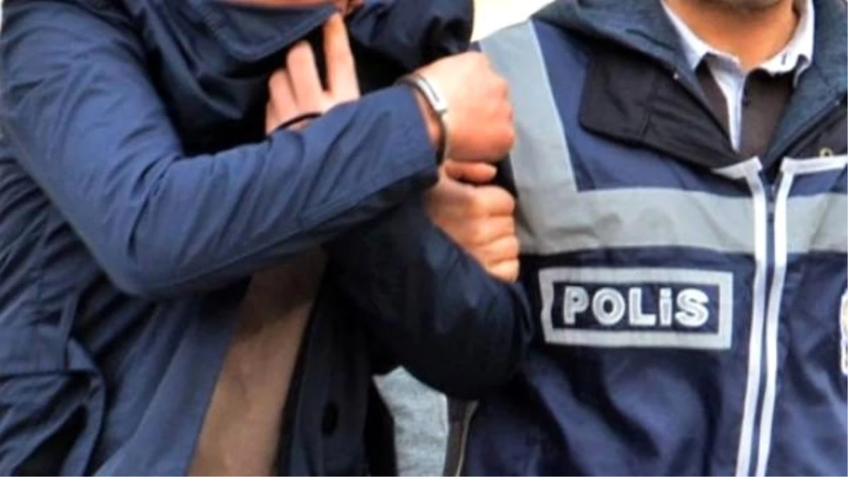Zonguldak\'ta Hırsızlık İddiası