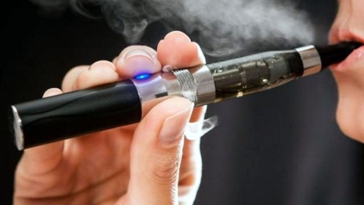 2014 Yılının En Önemli İngilizce Kelimesi: Vape