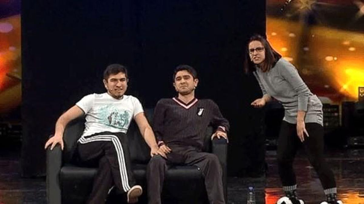 3+3\'ün İkinci Tur Performansı