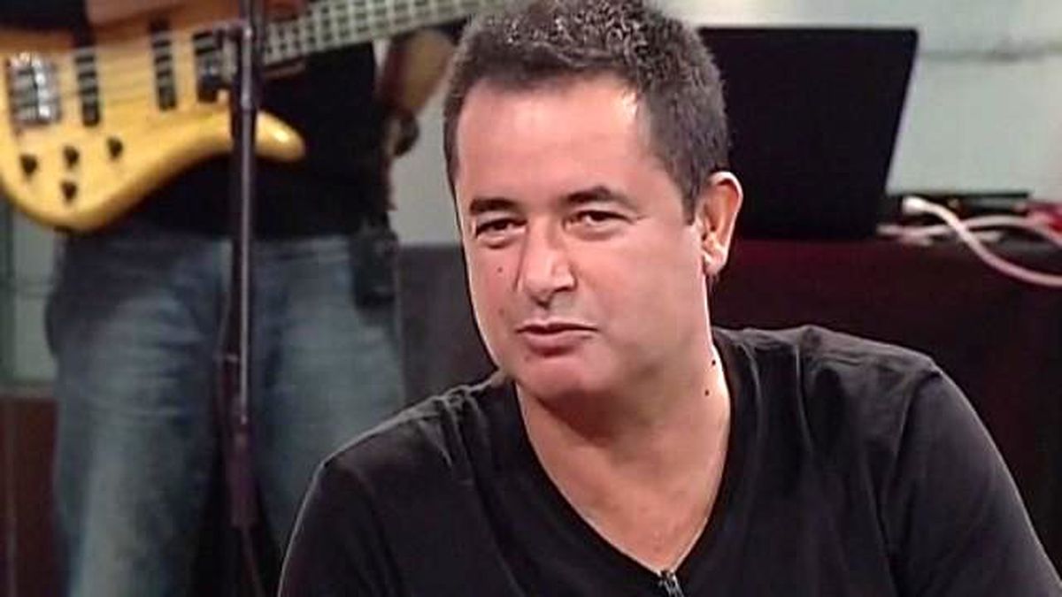 3 Adam ve Murat Boz Aynı Dizide!