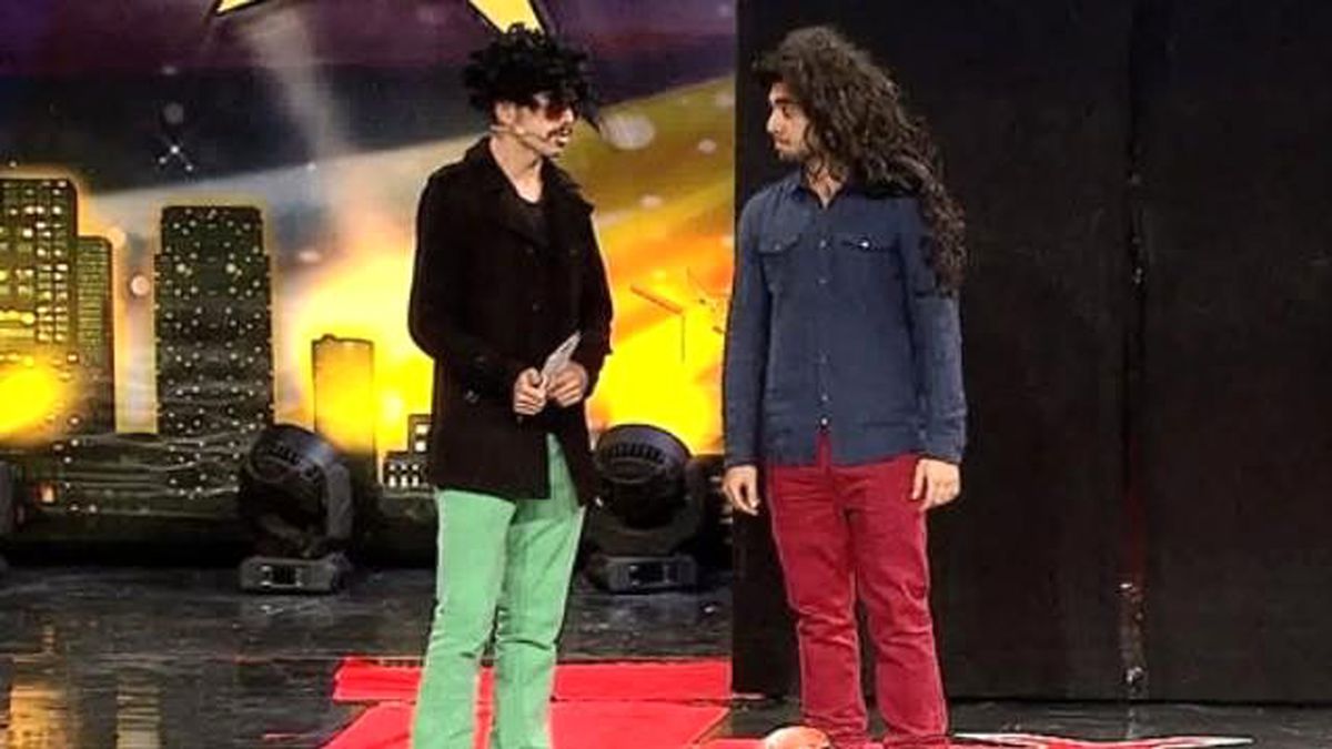 3 Direkşın\'ın İkinci Tur Performansı