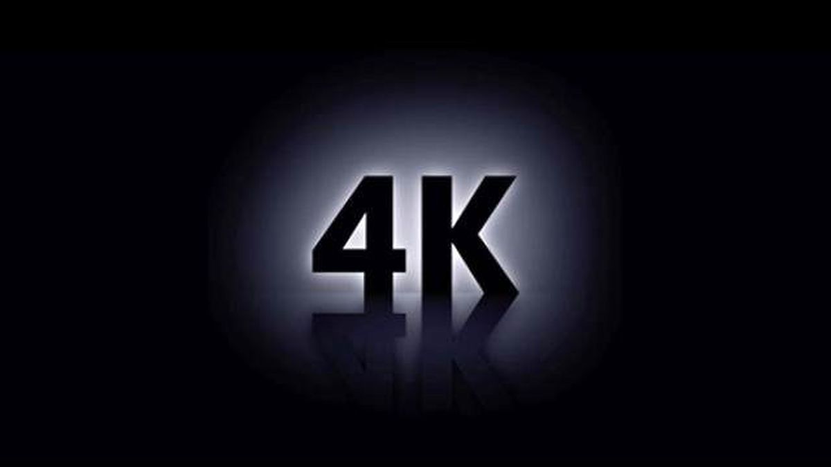 4k Ultra Hd Tv Test Yayınına Başladı