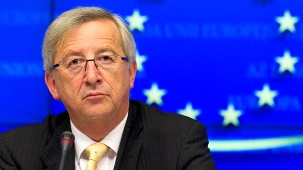 AB Komisyonu Başkanı Juncker Yatırım Paketini Açıkladı