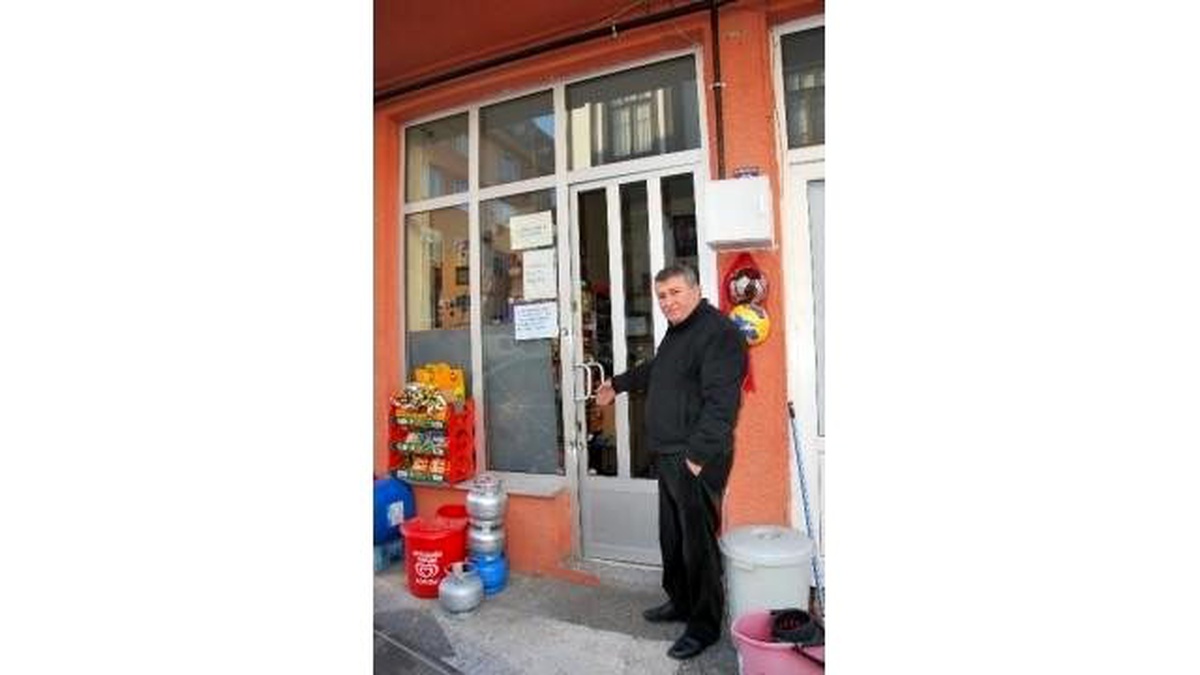 Açıldığı Günden Bu Yana 3 Kez Soyuldu