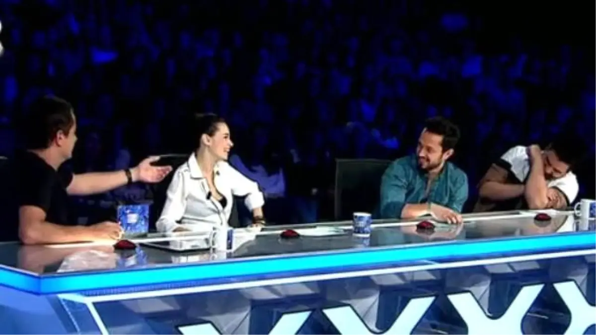 Acun Ilıcalı ve Eser Yenenler'in Ayrı Düştüğü Nokta