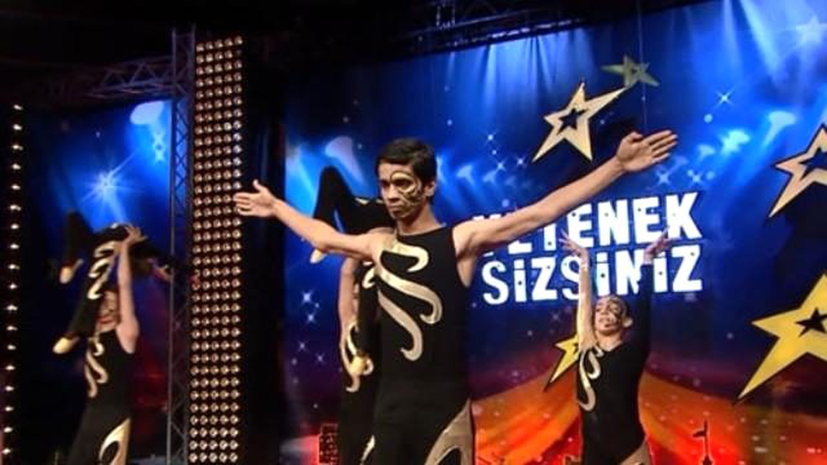 Adana Gençlik Spor Kulübü\'nün İkinci Tur Performansı