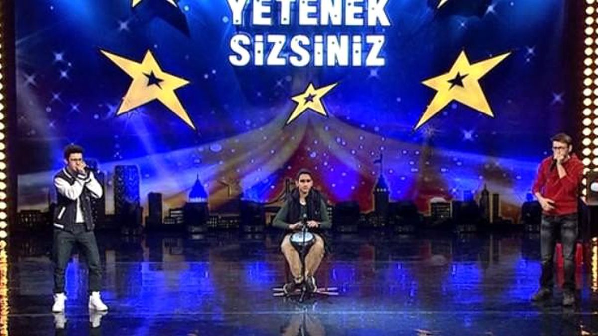 Adem ve Fatih\'in İkinci Tur Performansı