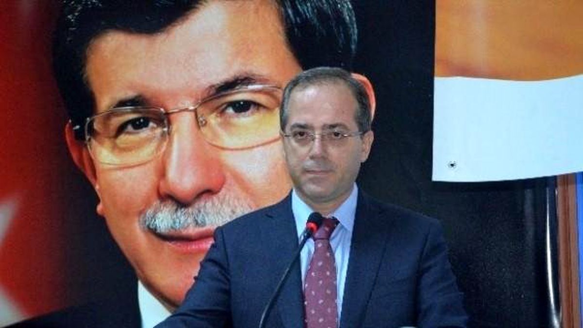 AK Parti Diyarbakır İl Başkanı Altaç\'tan Çözüm Süreci Değerlendirmesi
