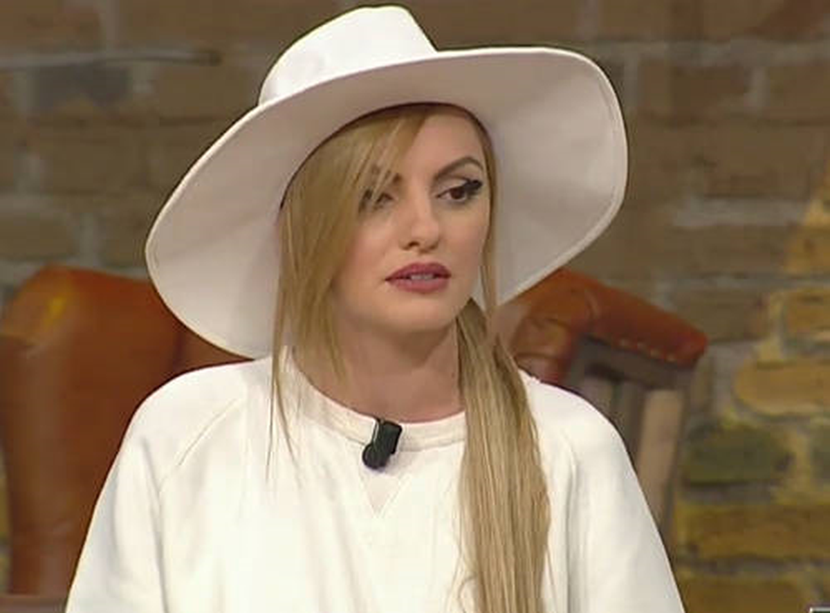 Alexandra Stan Sizden Gelen Soruları Cevapladı