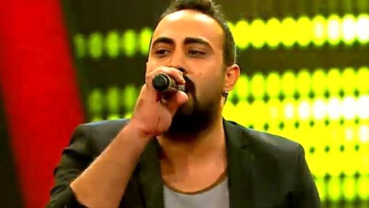 Ali İbrahim Tuluk \'Acımayacak\'