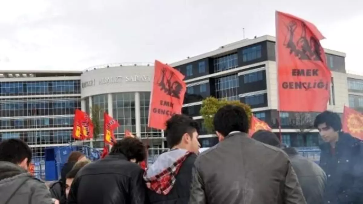 Ali İsmail Korkmaz Davasında Savcı, 2 Tutuksuz Polis İçin Beraat İstedi (3)