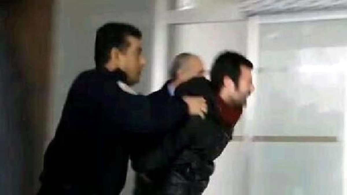Ali İsmail Korkmaz Davasında Savcı, 2 Tutuksuz Polis İçin Beraat İstedi (4)