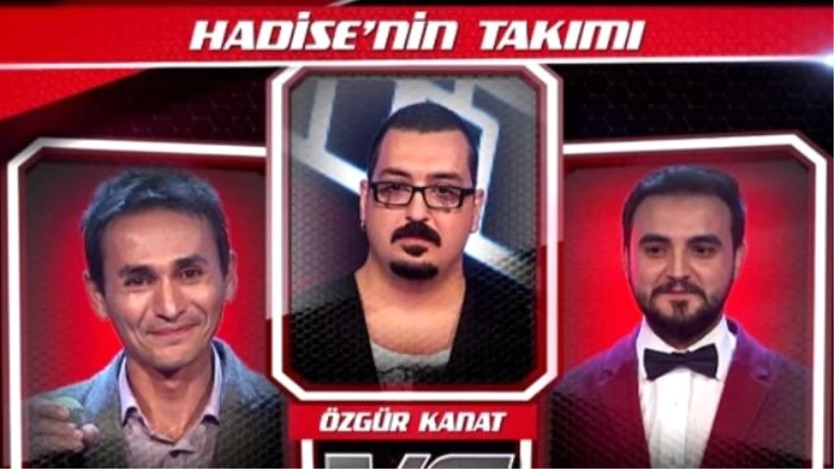 Ali, Özgür ve Erdoğan\'ın Düellosu "Mazeretim Var"