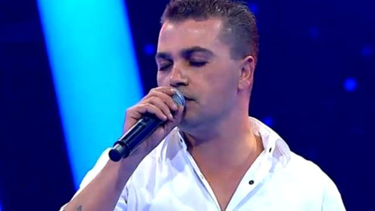 Ali Taşoğlu \'Hangimiz Sevmedik\'