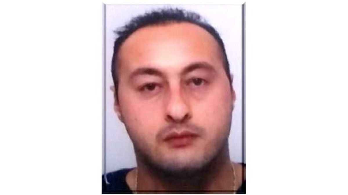 Almanya\'da Kanalda Bulunan Ceset Mesut Polat\'a Ait