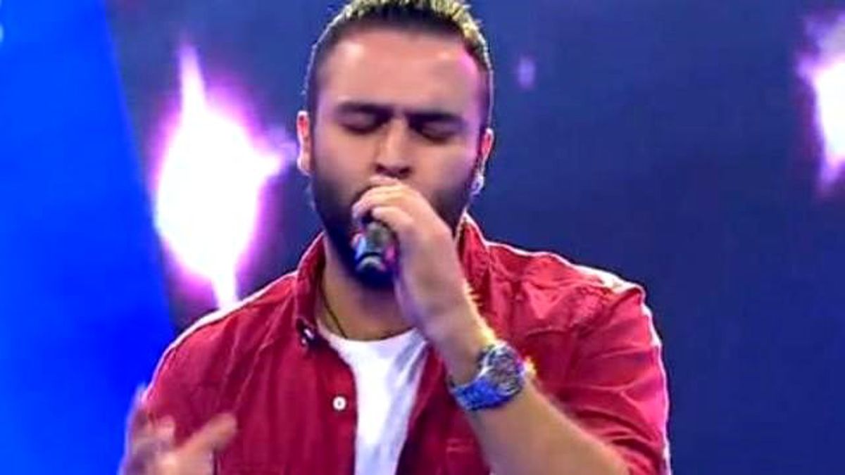 Anıl Layık \'Kış Güneşi\'