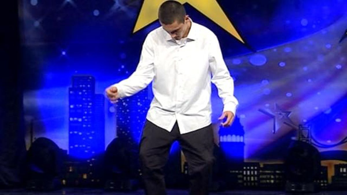 Anıl Ünal\'ın İkinci Tur Performansı