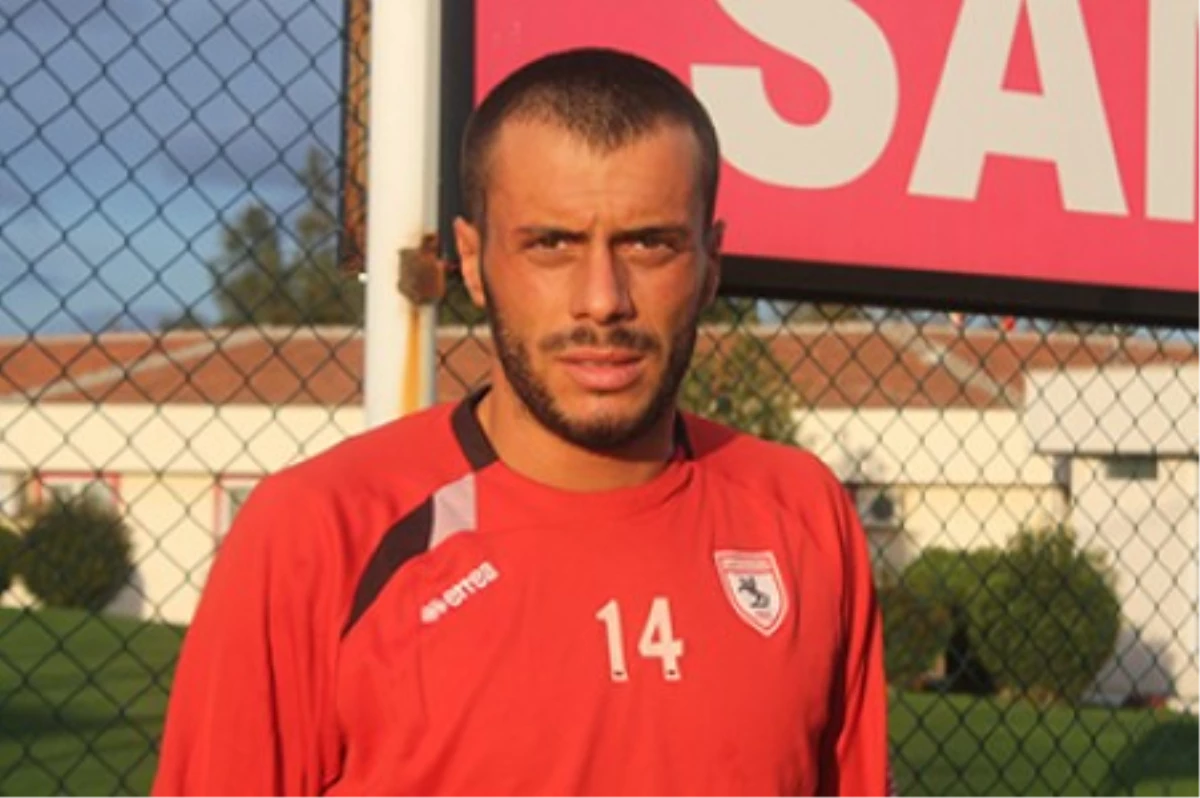 Antalyaspor\'lu Lokman\'dan Özür