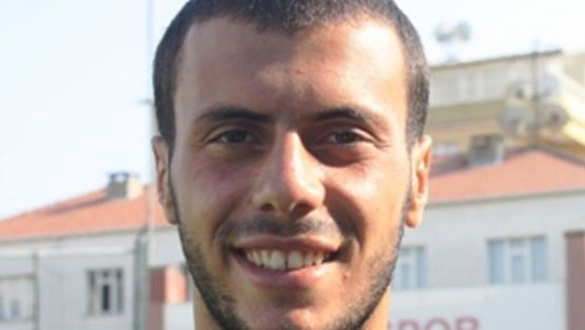 Antalyasporlu Lokman Gör\'e "Küfür" Cezası