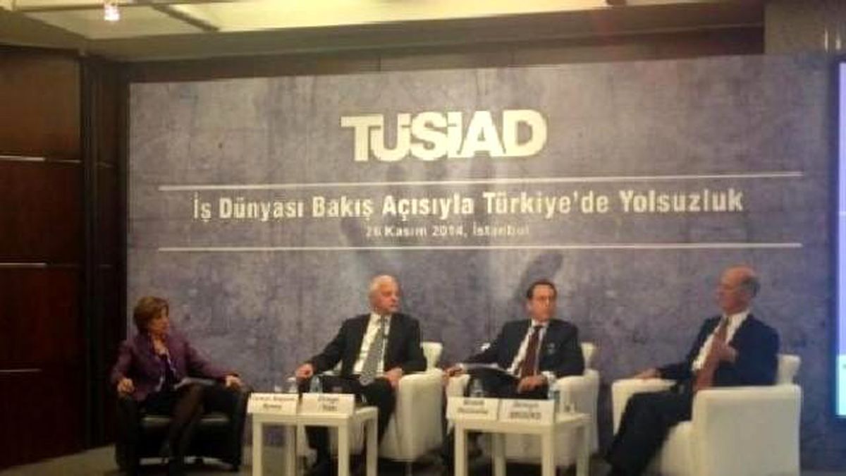 Araştırma Komisyonu Sonuçları Açıklanmalıdır" (2)