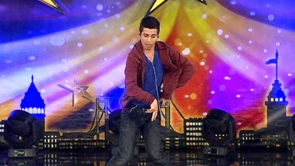 Arda Saraçoğulları\'nın İkinci Tur Performansı