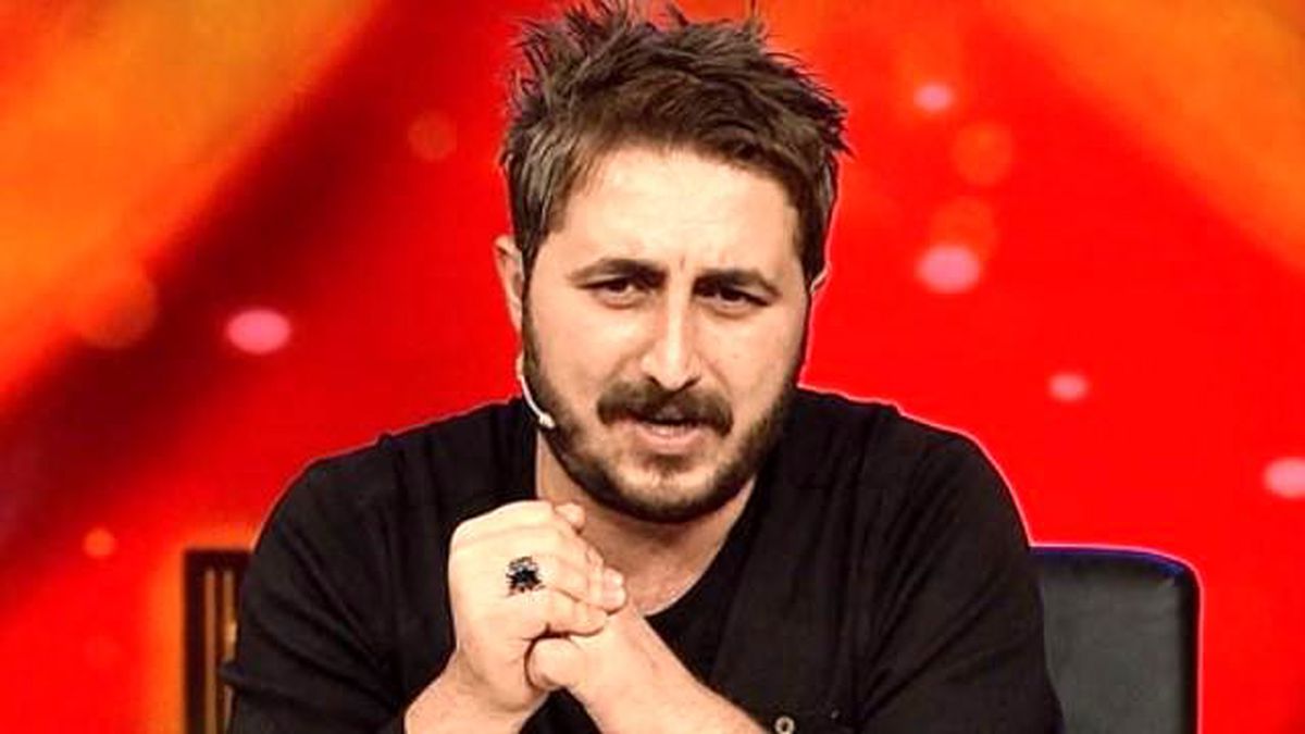 Arif Sevimli\'nin İkinci Tur Performansı