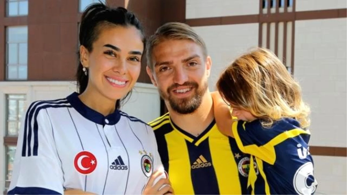 Asena\'dan Eşine Destek: Caner\'i Messi\'ye Değişmem Ulan