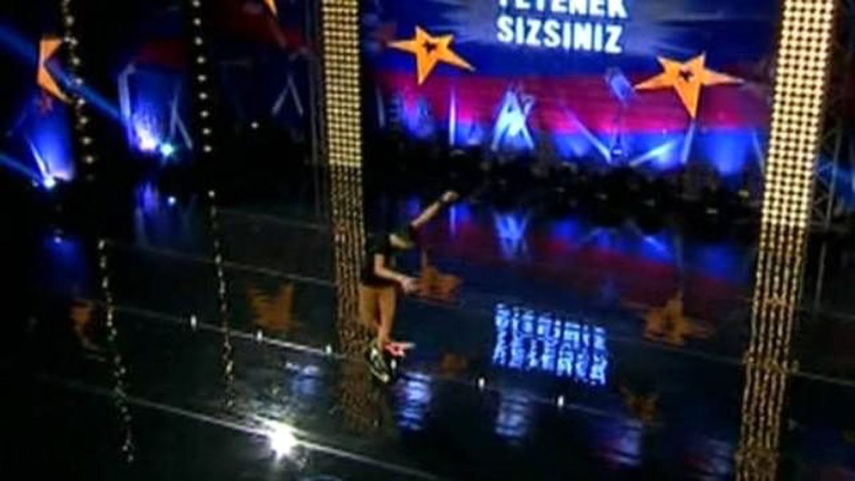 Atakan Ertekin\'in Paten Performansı