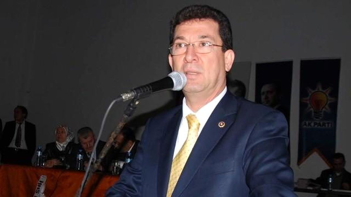 AK Parti\'de Kongre Süreci