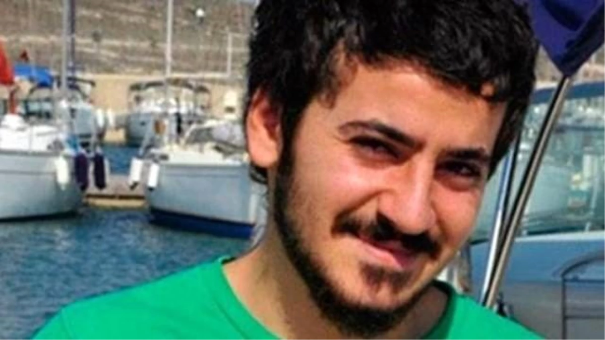 Ali İsmail Korkmaz\'ı Kasten Öldürmekle Suçlanan Mevlüt Saldoğan Açıklaması