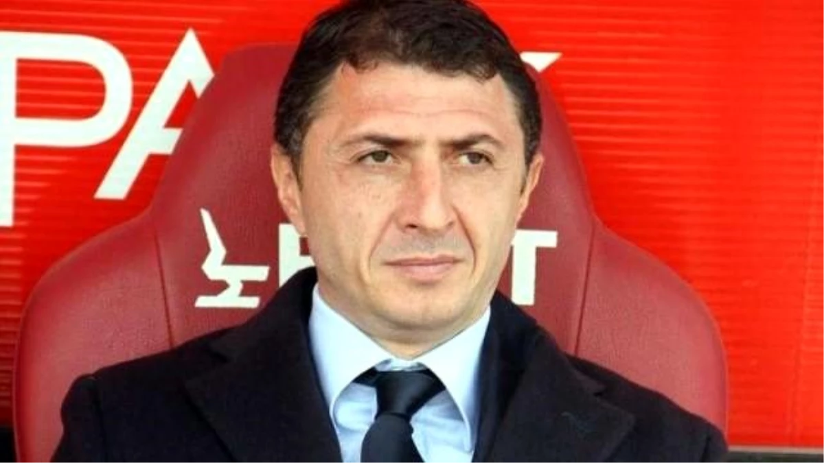 Arveladze: "Çaykur Rizespor Maçı Çok Önemli"