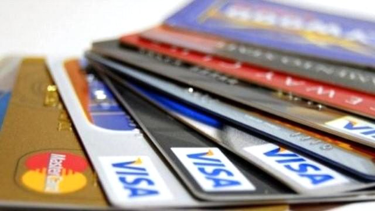 Banka Kartı Sayısı Nüfusu İkiye Katladı