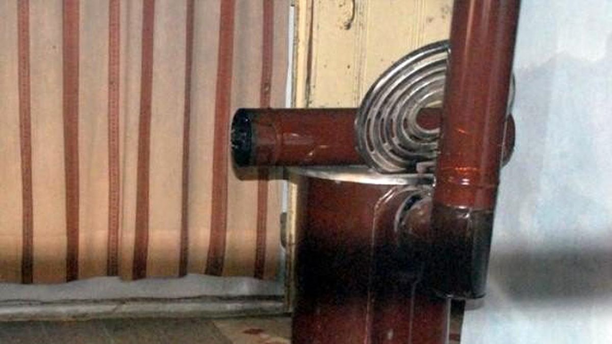 Hatay\'da Karbonmonoksit Zehirlenmesi: 1 Ölü
