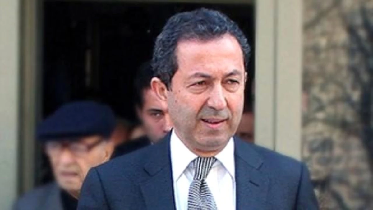 Hayyam Garipoğlu Tutuklandı